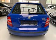 Škoda Fabia 5