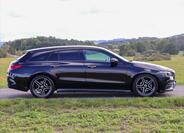 Mercedes-Benz CLA 8