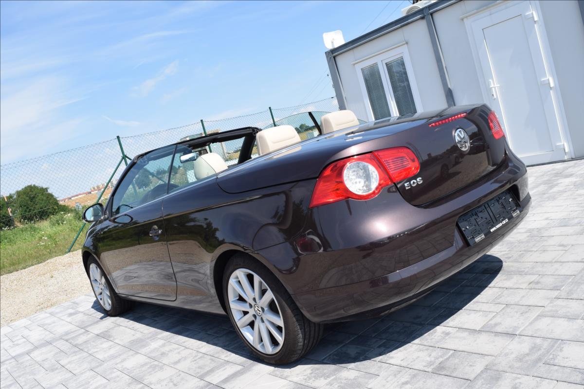 Volkswagen EOS