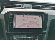 Volkswagen Passat 16