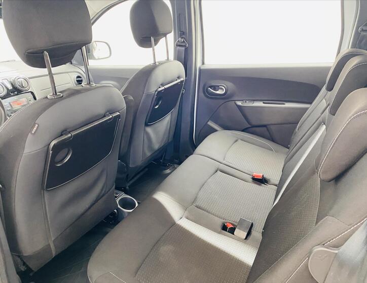 Dacia Lodgy 6
