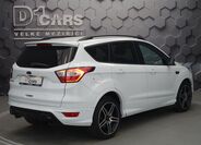 Ford Kuga 4