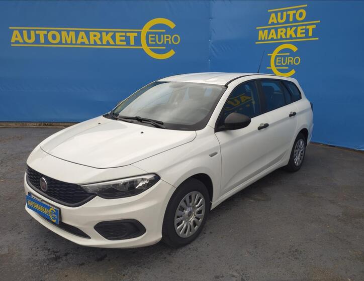 Fiat Tipo 1