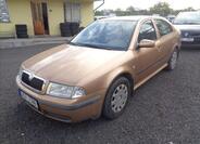 Škoda Octavia 2