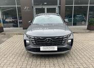 Hyundai Tucson 2