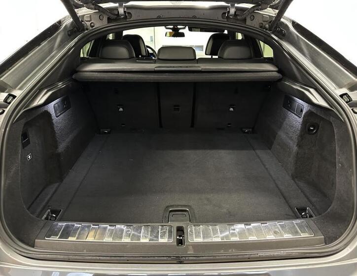 BMW X6 18