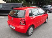 Volkswagen Polo 5