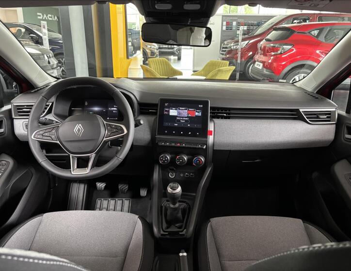 Renault Clio 12