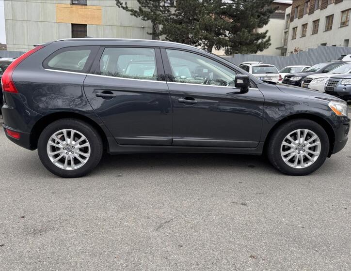 Volvo XC60 14