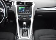 Ford Mondeo 17