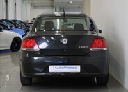 Fiat Linea 4