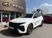 Hyundai Tucson 1