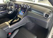 Mercedes-Benz GLC 18