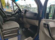 Mercedes-Benz Sprinter 15