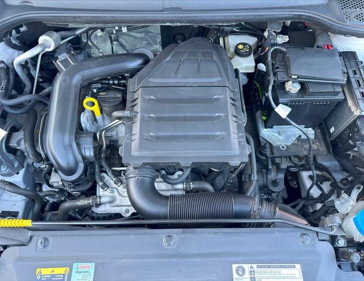Seat Arona 33