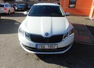 Škoda Octavia 2