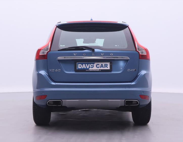 Volvo XC60 6