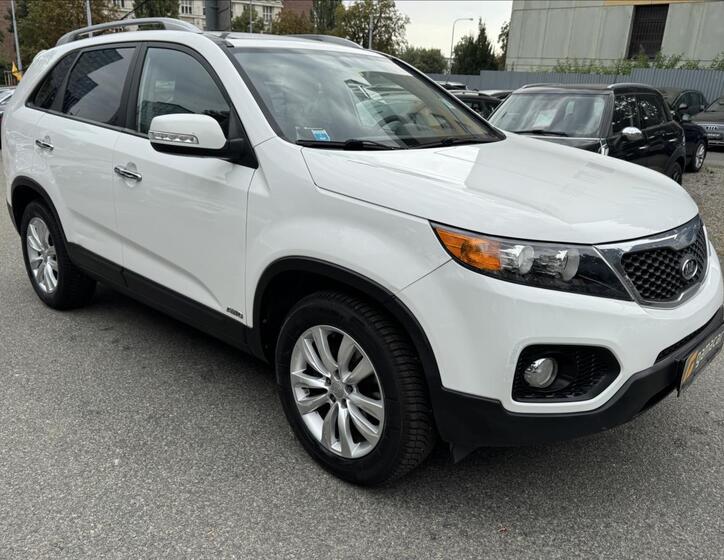 KIA Sorento 14