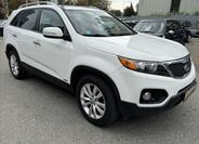 KIA Sorento 14