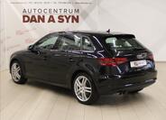 Audi A3 6