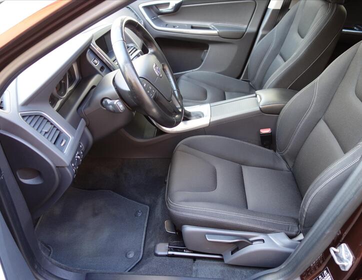 Volvo XC60 23