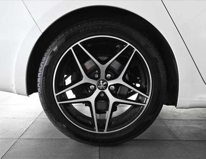 Peugeot 508 29