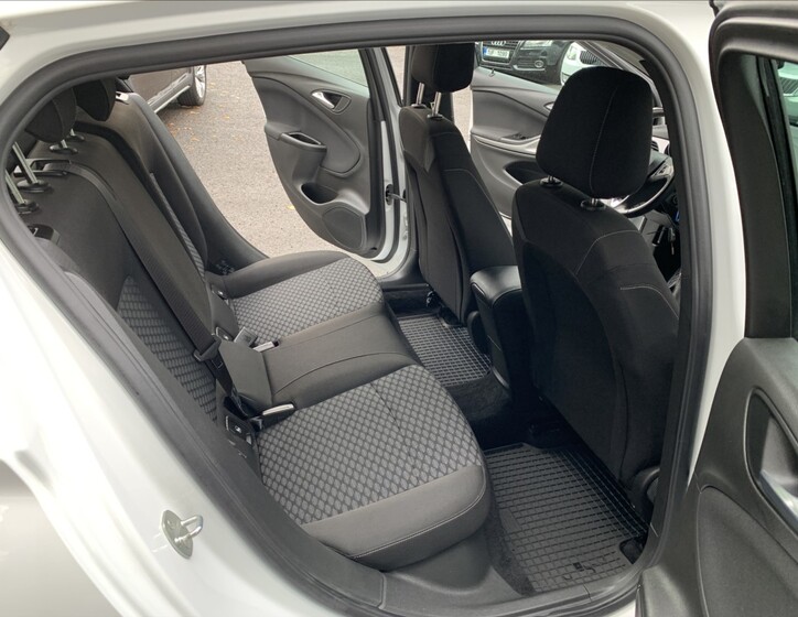 Opel Astra 17