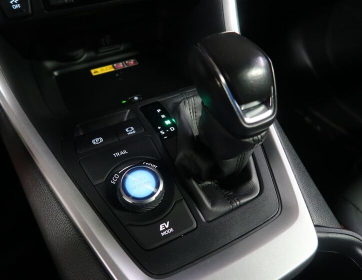 Toyota RAV4 30