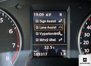 Volkswagen Sharan 55
