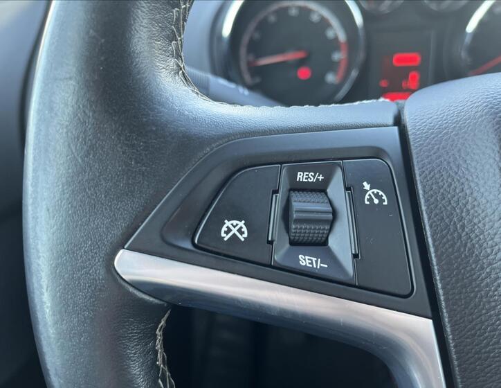 Opel Meriva 13