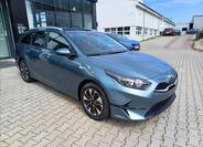 KIA Ceed 3