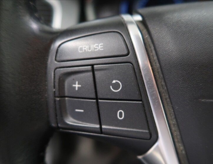 Volvo XC60 17