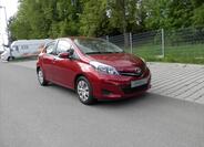 Toyota Yaris 5