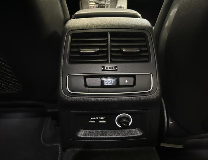 Audi A5 27