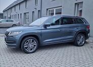 Škoda Kodiaq 6