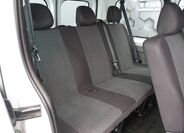 Opel Vivaro 15