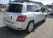 Mercedes-Benz GLK 4