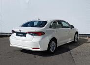 Toyota Corolla 3