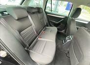 Škoda Octavia 35