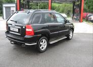 KIA Sportage 6