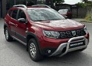 Dacia Duster 8