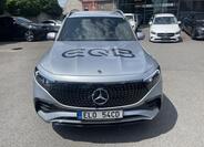 Mercedes-Benz EQB 2