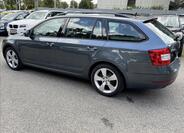 Škoda Octavia 6