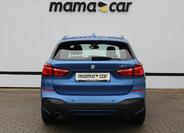 BMW X1 6