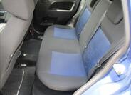 Ford Fiesta 8