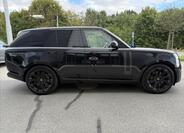 Land Rover Range Rover 6