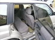 Subaru Forester 10