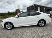 Škoda Octavia 9