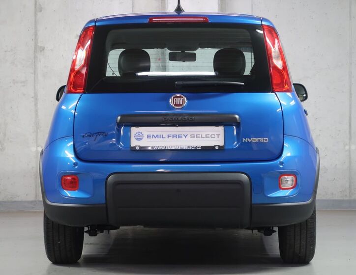 Fiat Panda 6