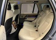 Land Rover Range Rover 8